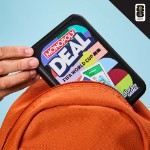 Monopoly Deal - FIFA World Cup 2026 Edition Card Game - Screenshot 5