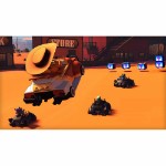 Garfield Kart 2 All You Can Drift - Screenshot 5