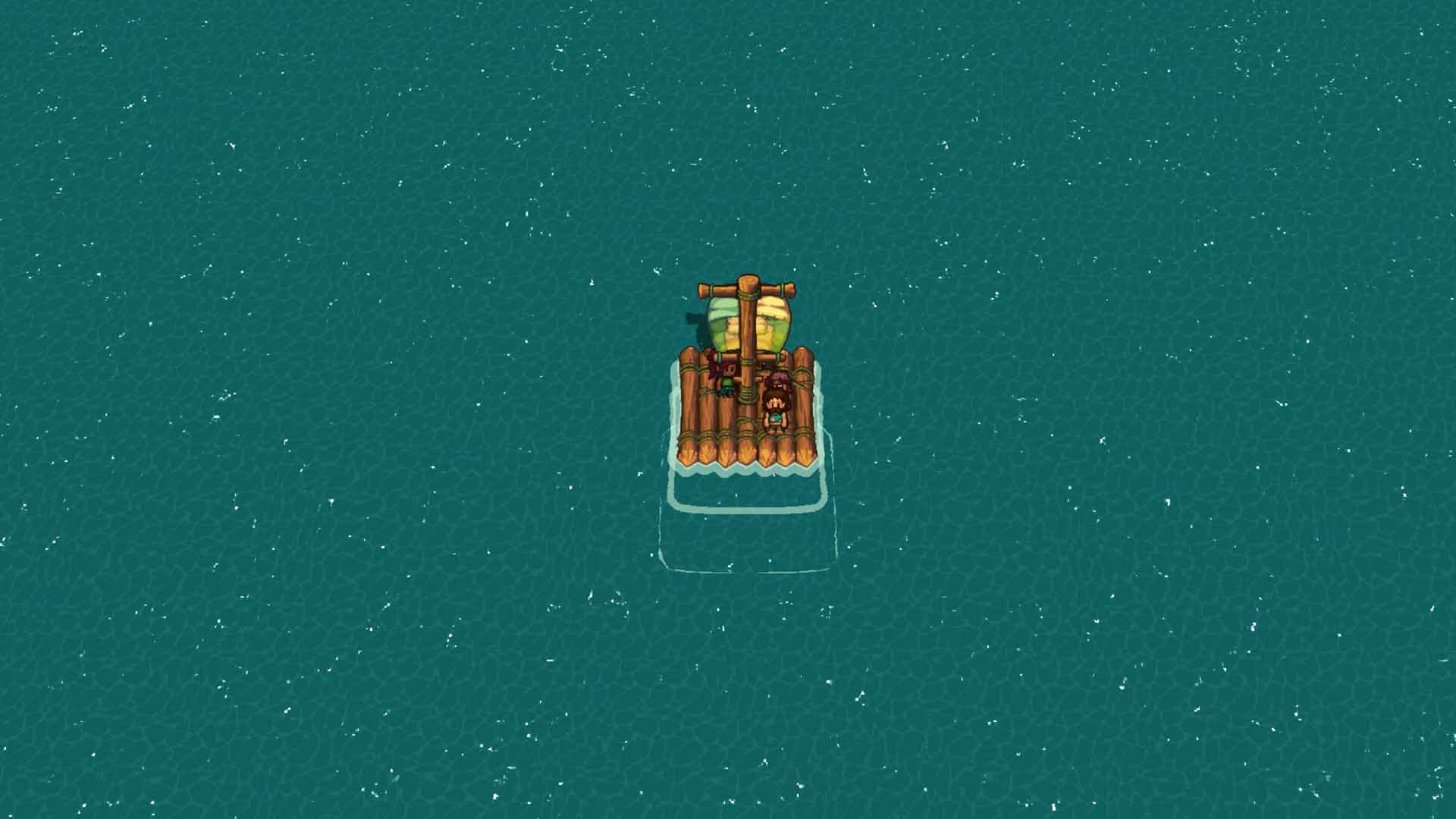 The Survivalists - Screenshot 2