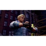 Double Dragon Revive - Deluxe Edition - Screenshot 1