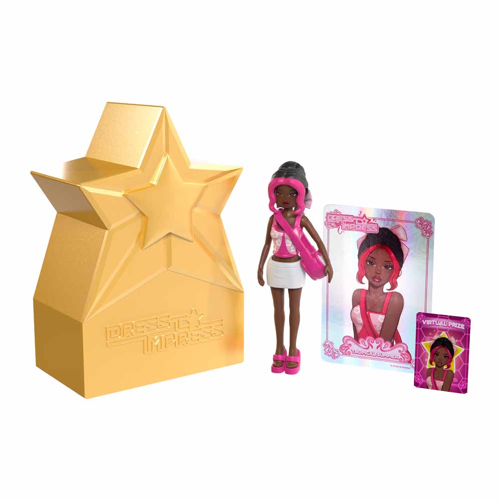 Dress to Impress Blind Box (Single Box) - Screenshot 1
