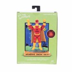 The Simpsons – Radioactive Man 5” Premium Figure - Screenshot 4