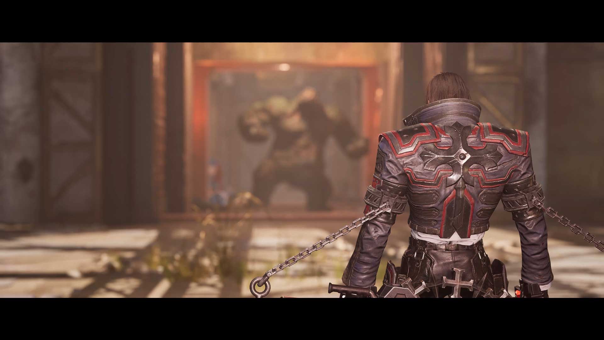 Gungrave G.O.R.E - Screenshot 4