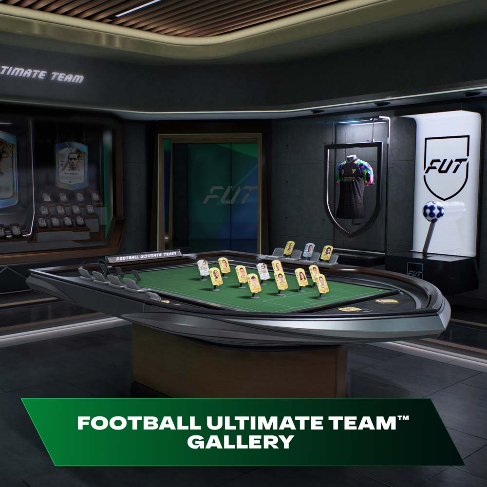 EA Sports FC 27 - Screenshot 4