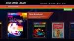 Atari 50: The Anniversary Celebration - Screenshot 8