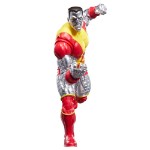 Marvel - X-Men - Kitty Pryde & Marvel’s Colossus Marvel Legends Action Figure 2-Pack - Screenshot 1