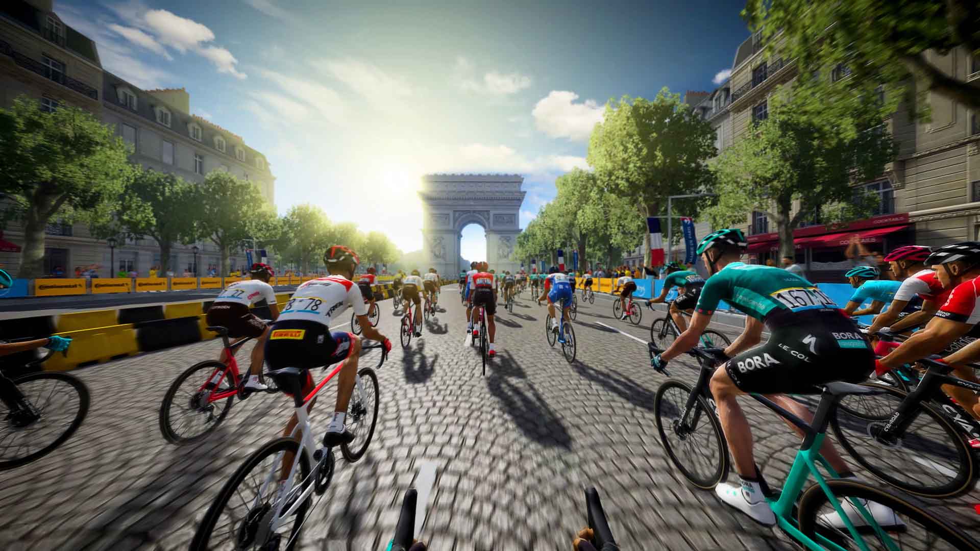 Le Tour de France 2017 (PS4)(輸入版) Amazon | Le Tour de France 2017 (PS4)(輸入版) | アクセサリキット