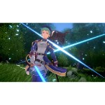 Trails in the Sky 2nd Chapter - Screenshot 4