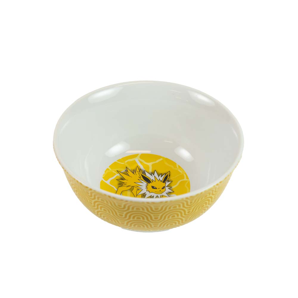 Pokemon - Eevee Evolutions 12-Piece Dinner Set - Screenshot 3
