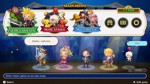 Theatrhythm Final Bar Line - Screenshot 6