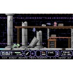The C64 Mini - Black Edition - Screenshot 22