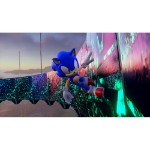 Sonic Frontiers - Definitive Edition - Screenshot 1