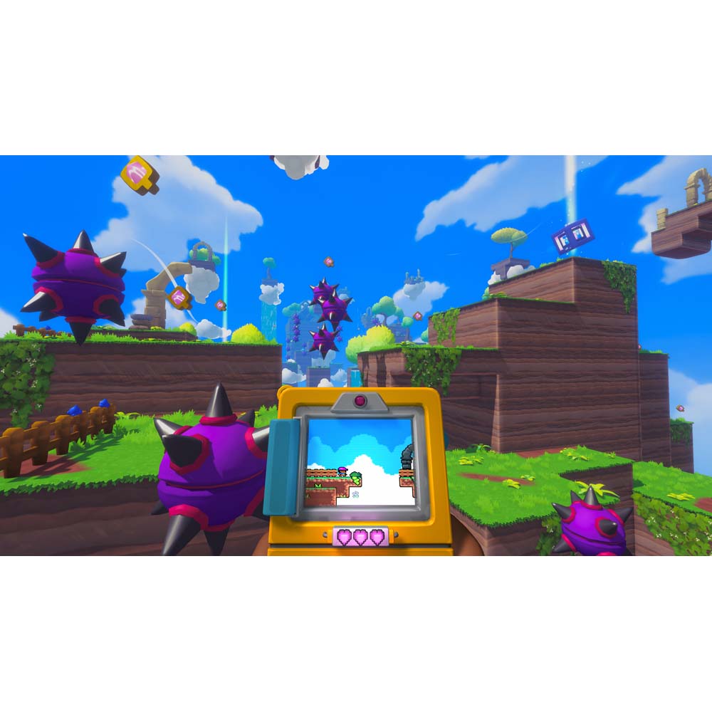 Screenbound - Screenshot 2