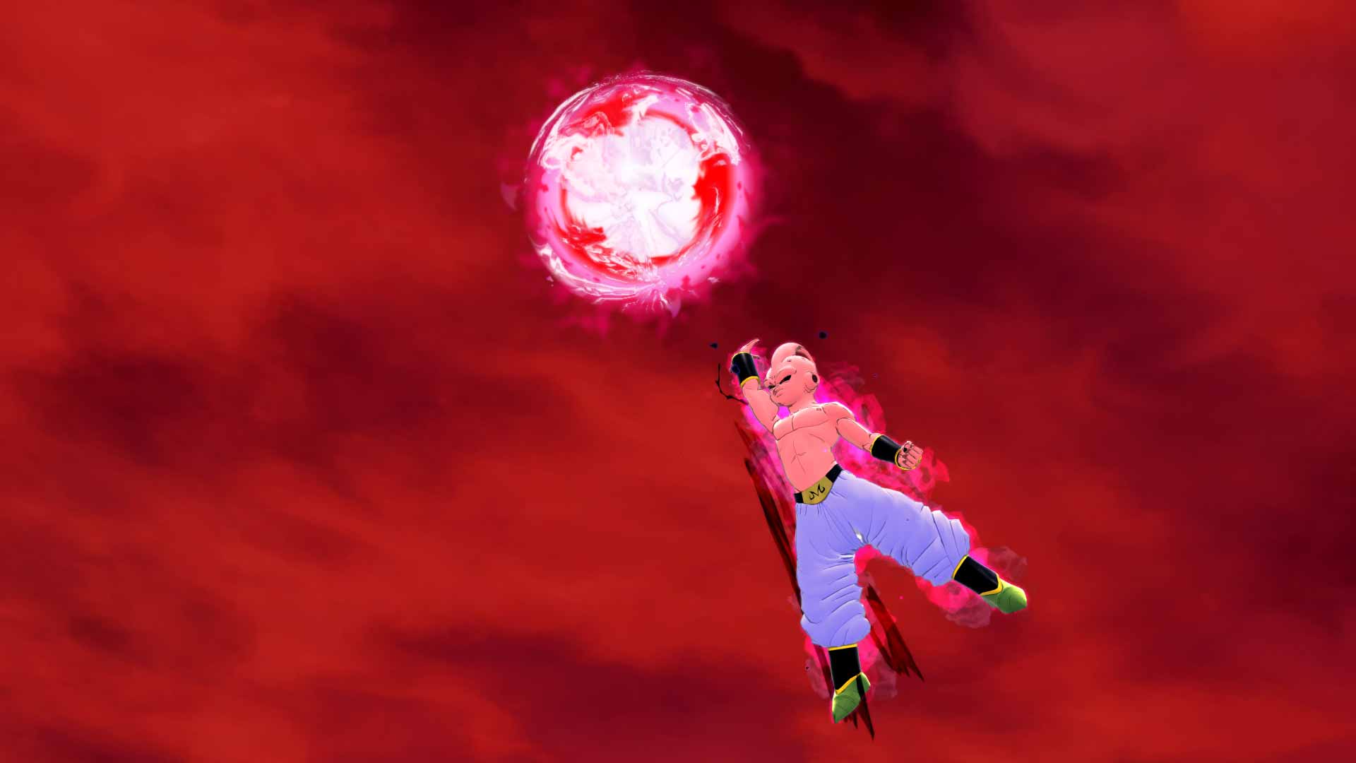 Dragon Ball: The Breakers - Screenshot 7