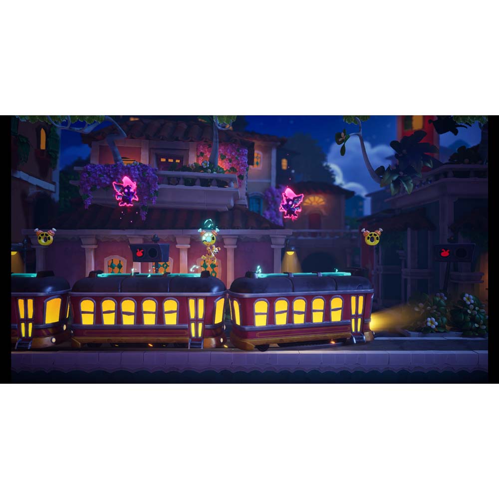 Marsupilami 2 - Salsa Palombia - Screenshot 10