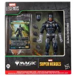 Marvel x Magic: The Gathering - Black Panther Marvel Legends Action Figure - Screenshot 4