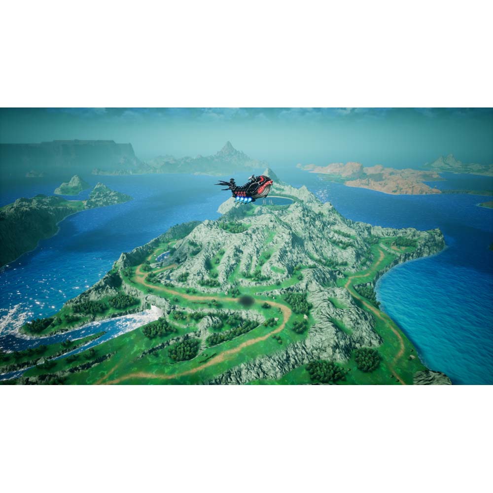 FINAL FANTASY RESONANCE - Screenshot 8