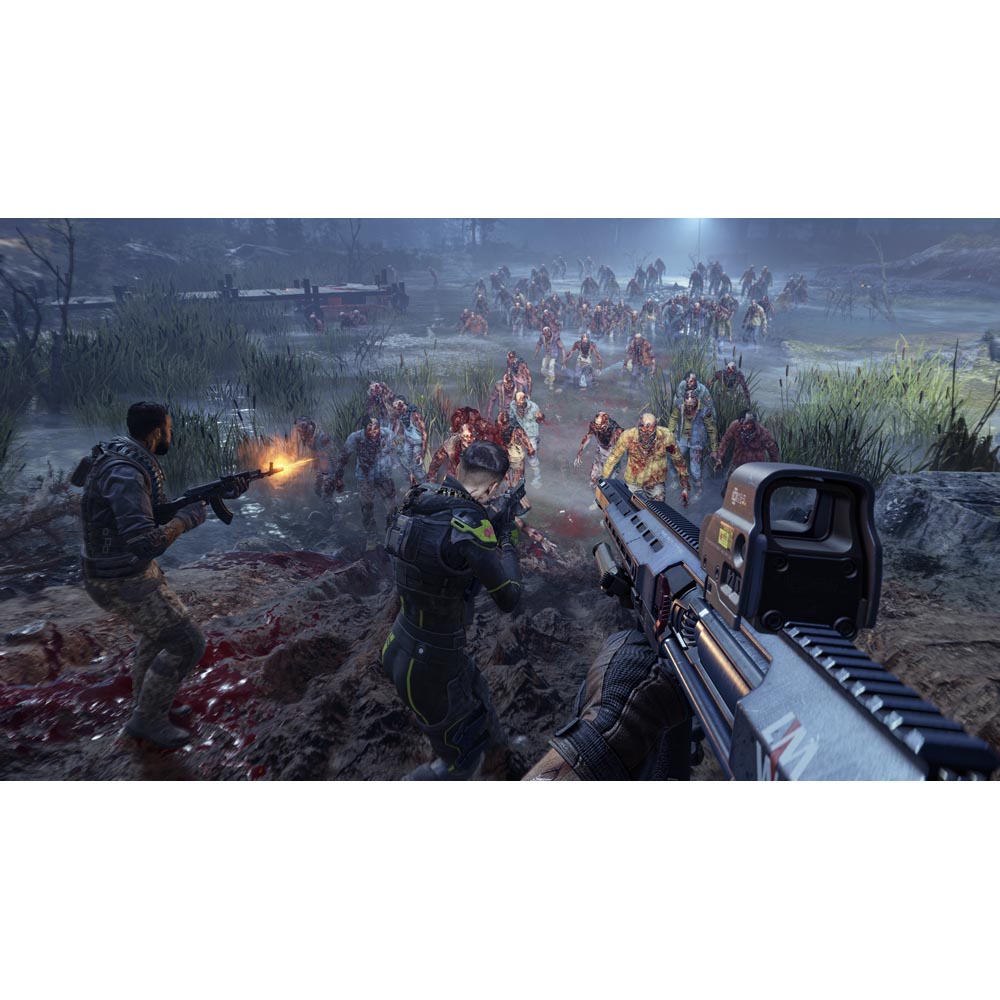John Carpenter's Toxic Commando - Screenshot 9