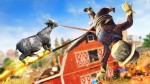 Goat Simulator 3 - Screenshot 7