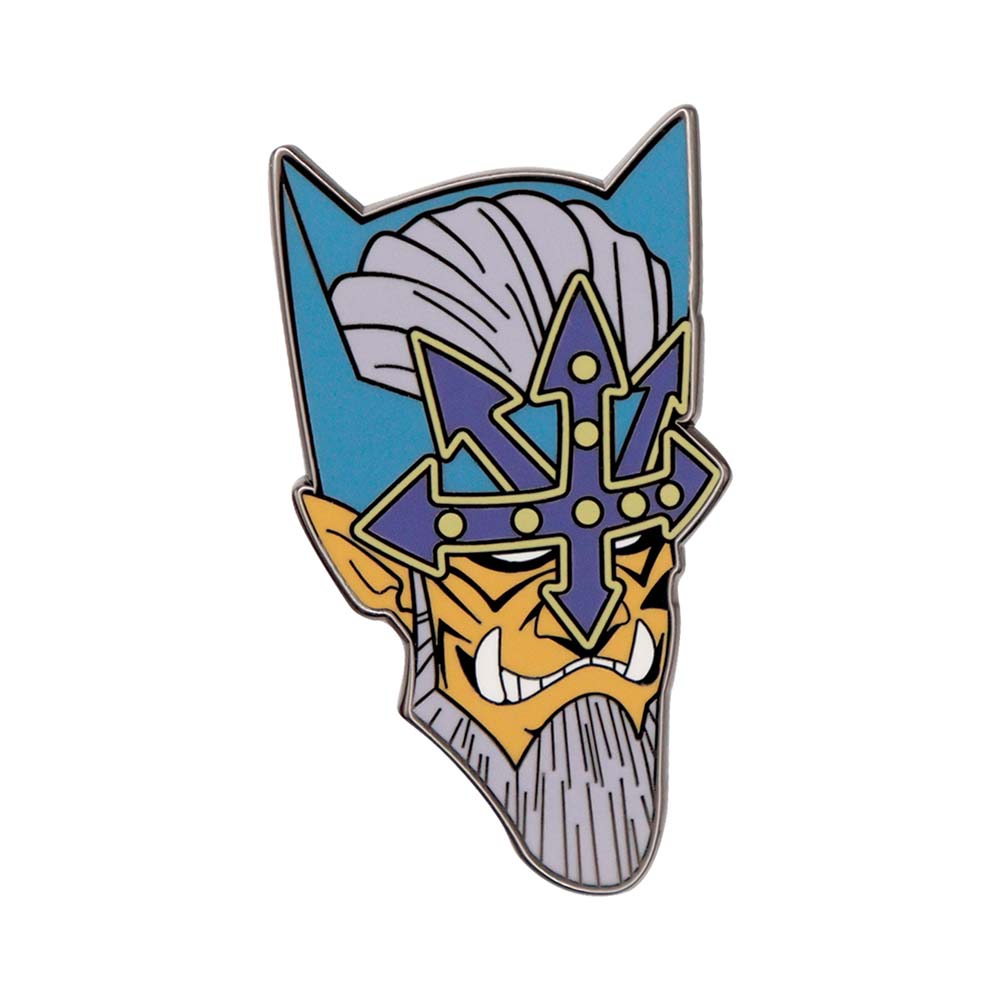 Yu-Gi-Oh! - Mystery Pin Badge V2 Blind Box (Single Box) - Screenshot 5