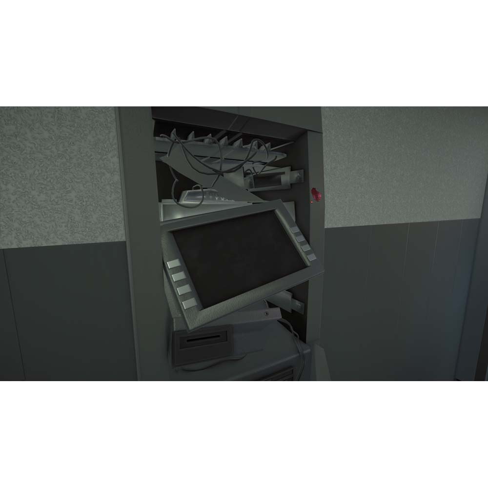 Forensics: Crime Scene Detective - Screenshot 2