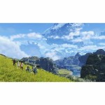 Xenoblade Chronicles 3 - Screenshot 5
