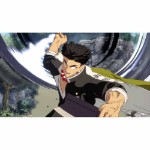Demon Slayer: Kimetsu no Yaiba - The Hinokami Chronicles 2 - Screenshot 5