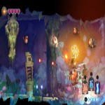 The Knight Witch - Screenshot 4
