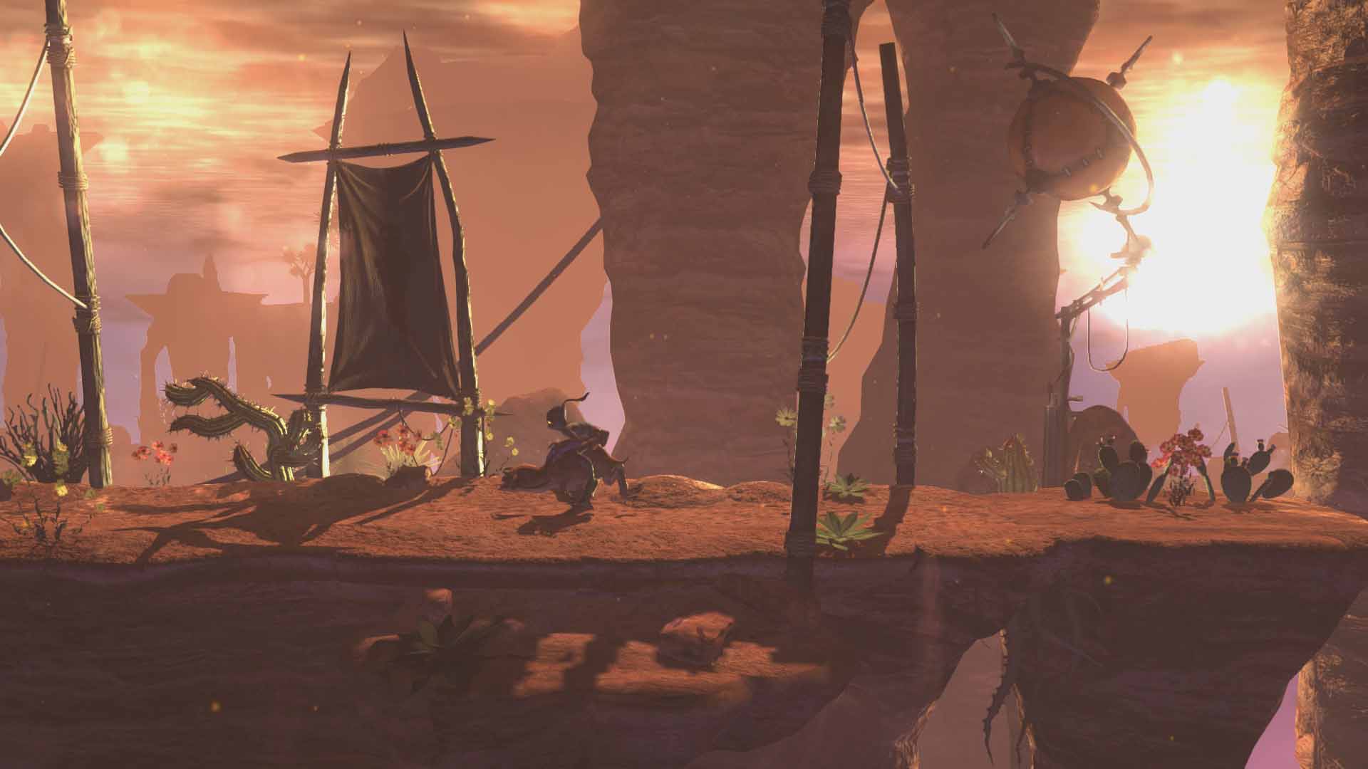 Oddworld: New ‘n’ Tasty - Screenshot 11