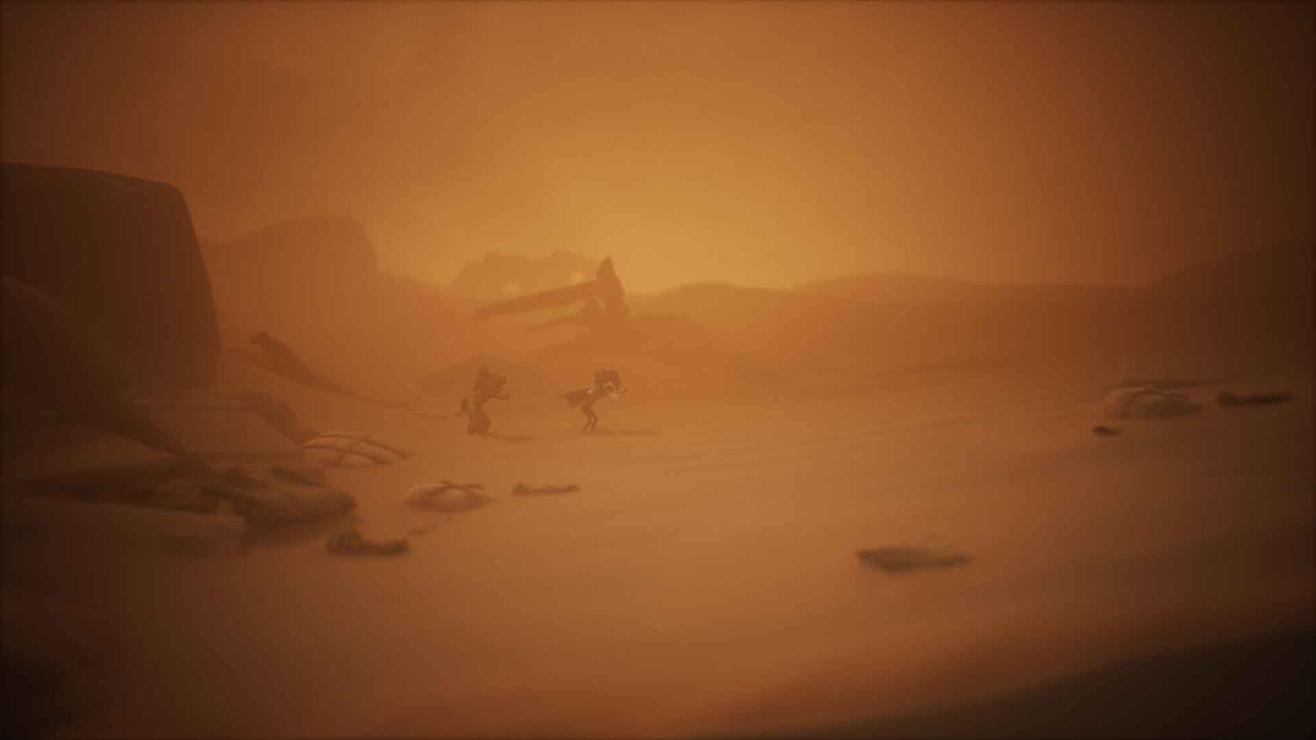 Little Nightmares III - Screenshot 6