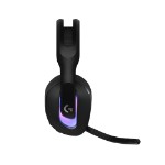 Logitech - G522 LIGHTSPEED Wireless Gaming Headset - Black - Screenshot 3