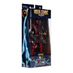 Mortal Kombat – Klassic Ermac 7” Action Figure - Screenshot 2