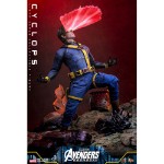Marvel - Avengers: Doomsday - Cyclops 1/6 Scale Action Figure - Screenshot 4