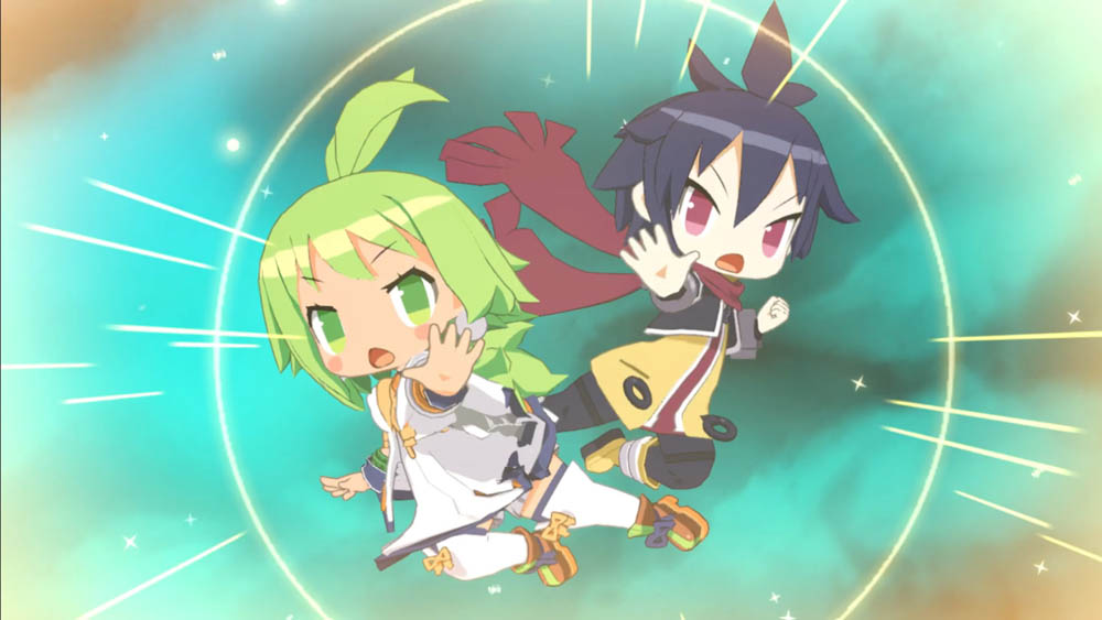 Phantom Brave: The Lost Hero - Screenshot 2