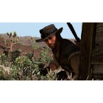 Red Dead Redemption - Screenshot 2