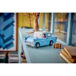 Harry Potter - LEGO Enchanted Flying Ford Anglia™ #76470 - Screenshot 5