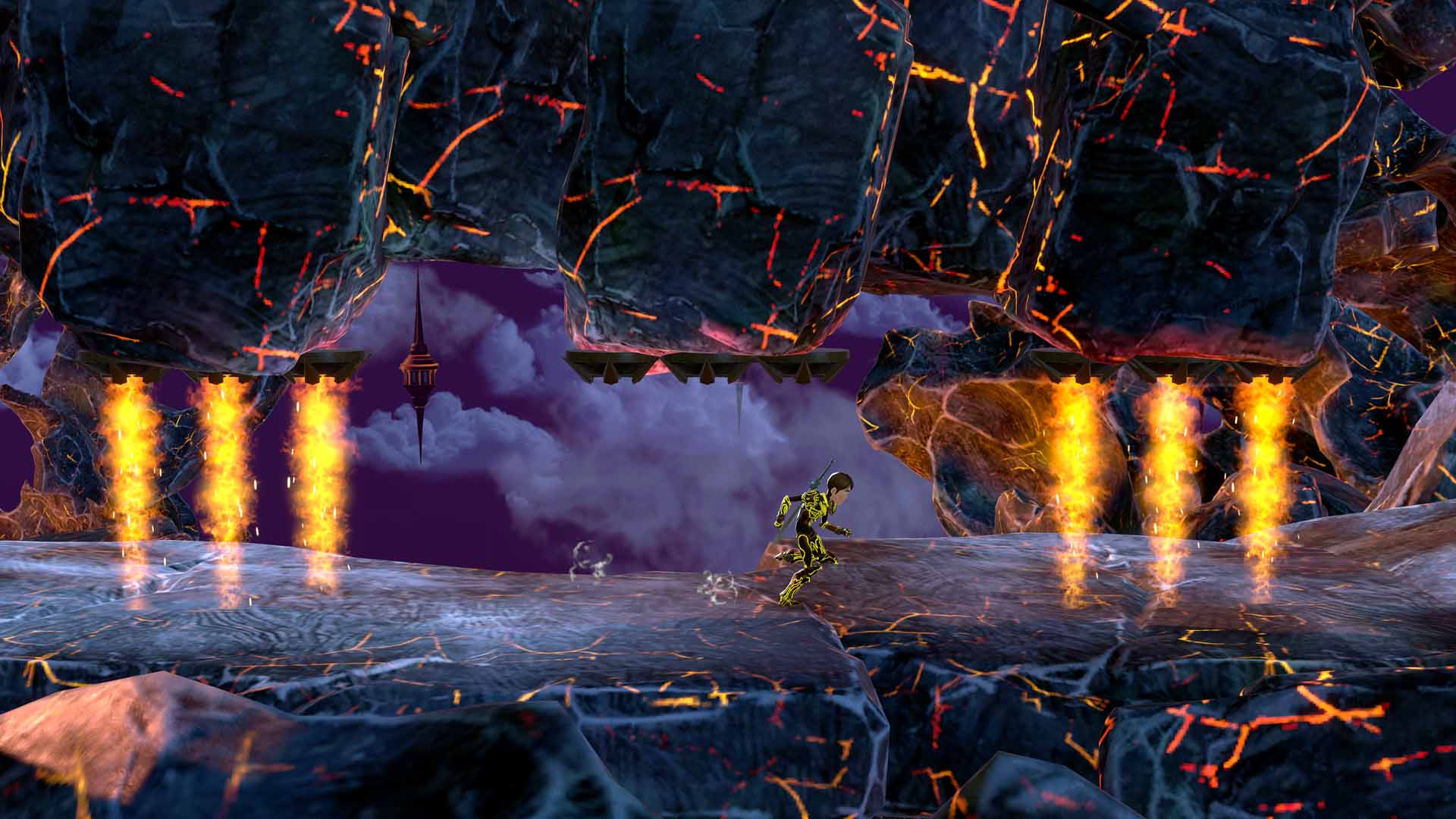 Trollhunters: Defenders of Arcadia - Screenshot 6