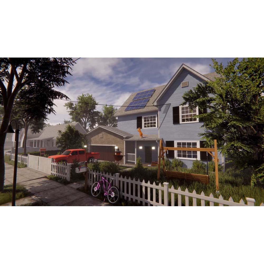 House Flipper Remastered Collection - Screenshot 1