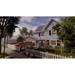 House Flipper Remastered Collection - Screenshot 1