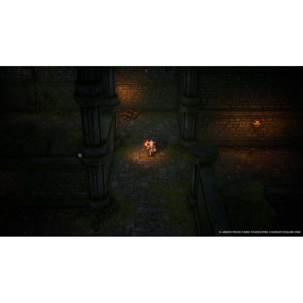 Dragon Quest 1 & 2 HD-2D Remake - Screenshot 2