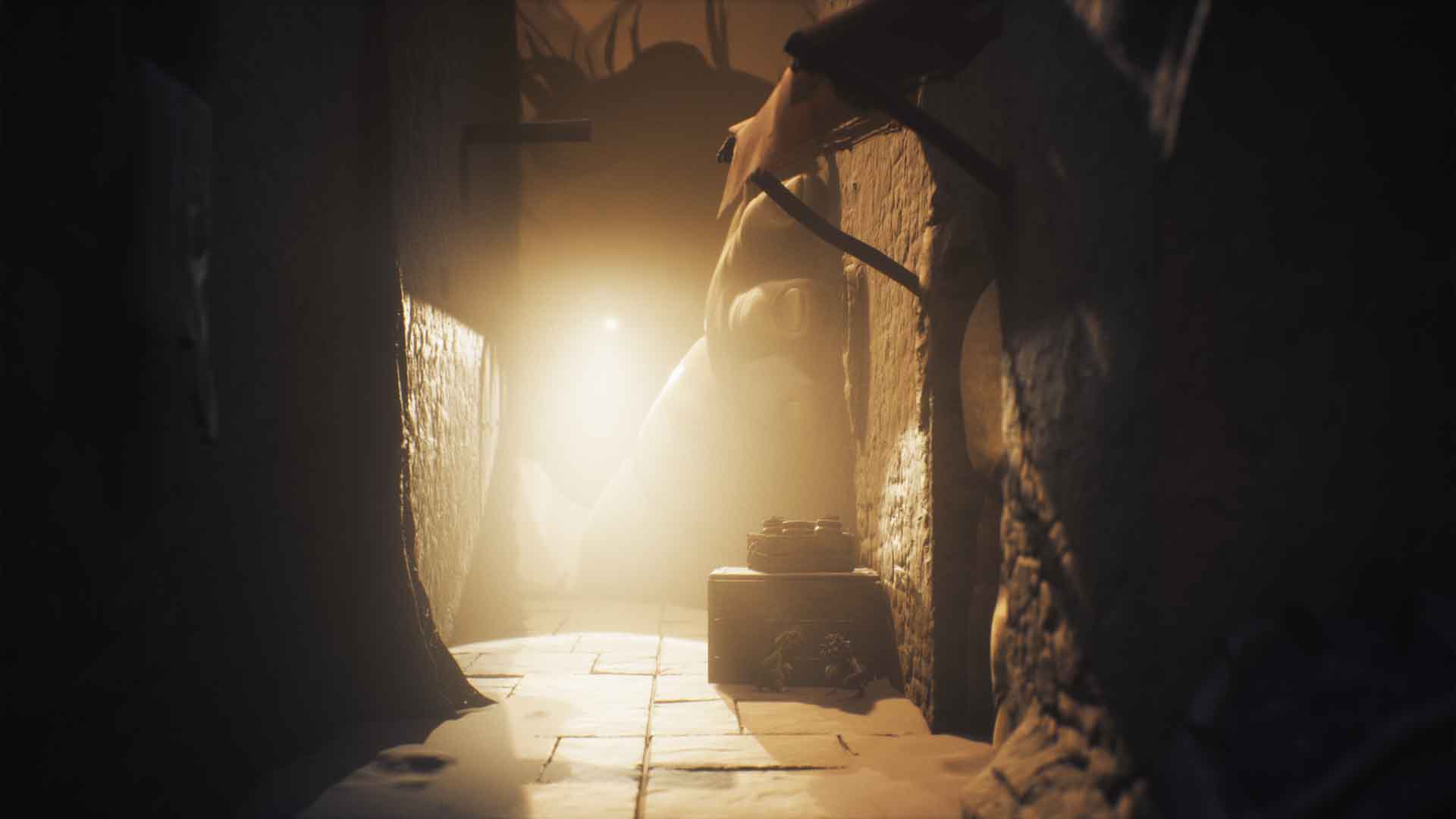 Little Nightmares III - Screenshot 10