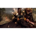 Resident Evil 4 - Gold Edition - Screenshot 2