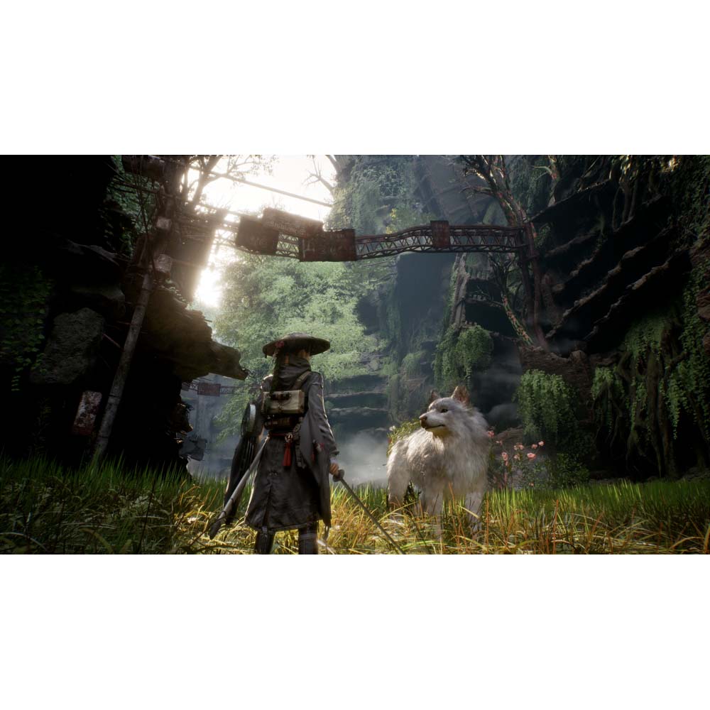 Beast of Reincarnation - Screenshot 1