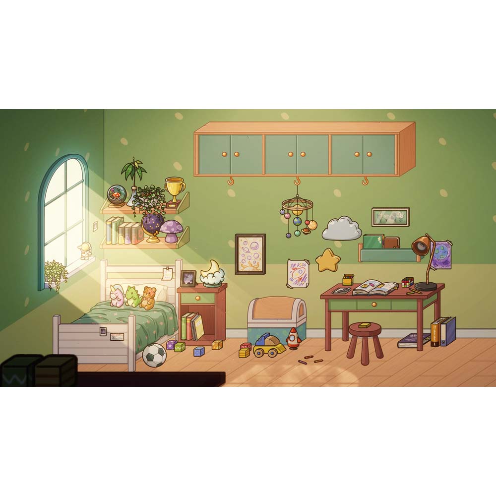 Momento - Screenshot 1