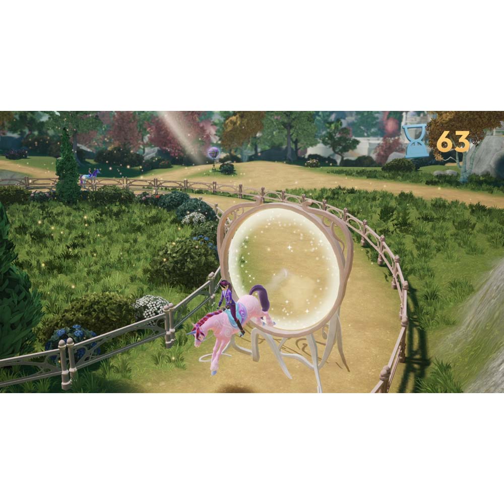 Unicorn Academy: Island of Magic - Screenshot 6