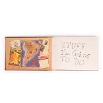 Disney - Up - My Adventure Book B5 Notebook - Screenshot 1