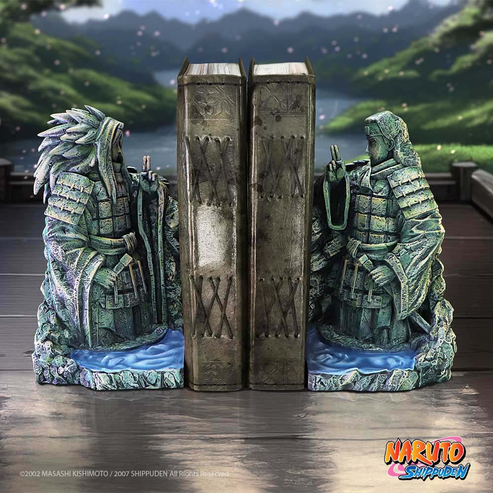 Naruto - The Final Valley Bookends - Screenshot 1