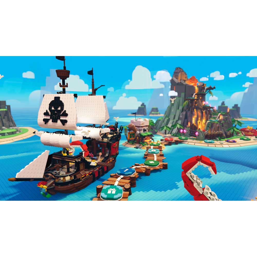 LEGO Party! - Screenshot 3