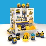 Minions - TUBBZ Mystery Eggs Blind Egg (Single Egg) - Screenshot 9