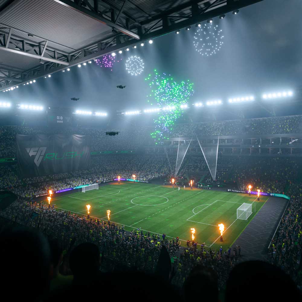 EA Sports FC 26 - Screenshot 5